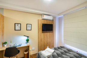 Studio Flamboyant -Studio Central - AYN028